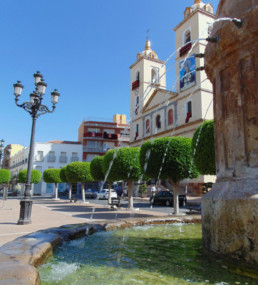 alpujarra berja