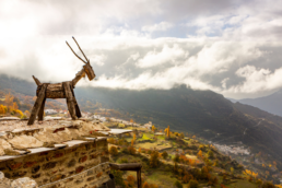 capileira alpujarra