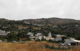 carataunas granada