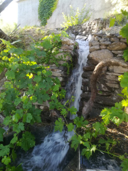 Carataunas alpujarra granada