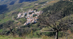 polopos alpujarra