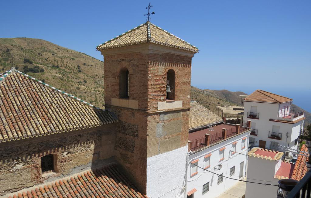 Qu Ver En Polopos Granada Descubre Los Secretos Mejor Guardados 